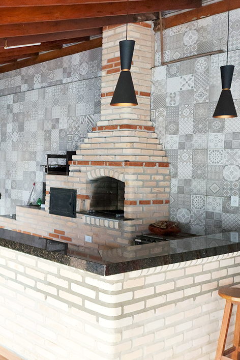 Mountains in the Clouds